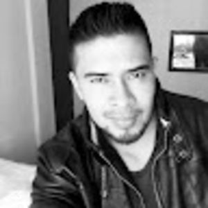 Meet your Posher, Arnulfo